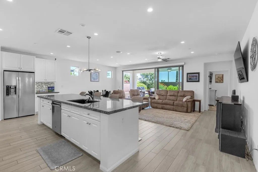 Photo of 50880 Monterey Canyon Drive, Indio, CA 92201 (MLS # IG26044485)