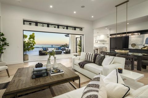 Photo of 2365 Via Siena, La Jolla, CA 92037 (MLS # 250026199)