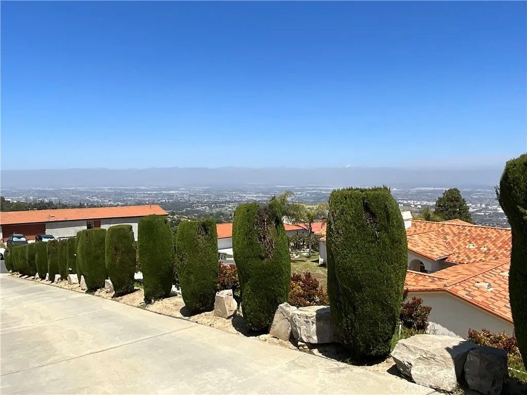 Photo of 3160 Crownview Dr, Rancho Palos Verdes, CA 90275 (MLS # IV25265976)