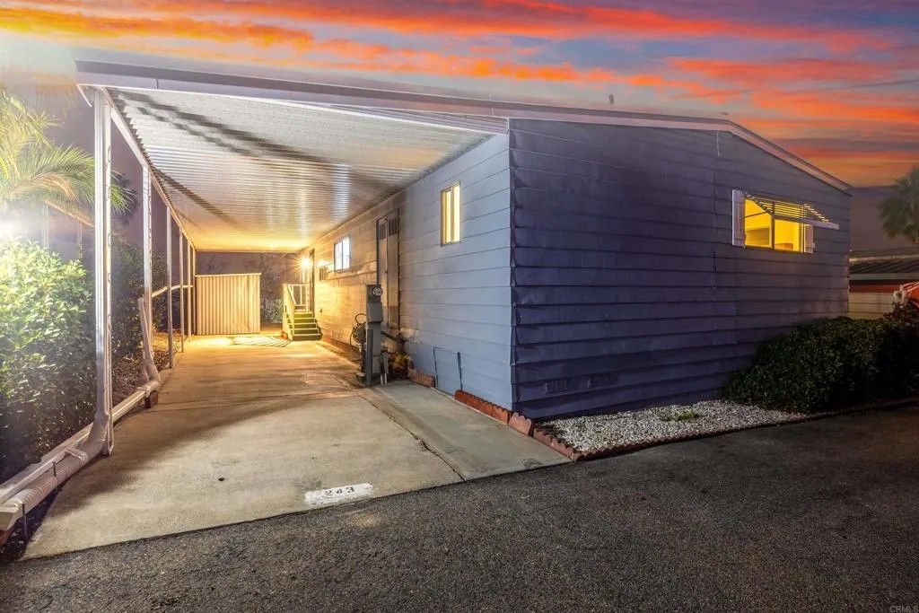 Photo of 243 Havenview Lane, Oceanside, CA 92056 (MLS # PTP2509265)