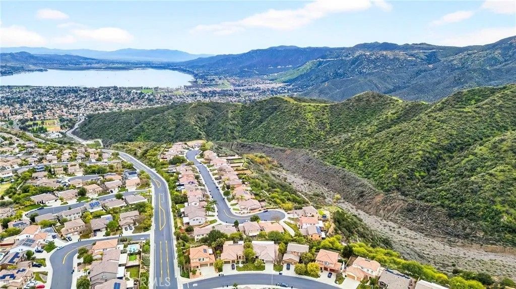 Photo of 29415 High Ridge, Lake Elsinore, CA 92530 (MLS # PW26072064)