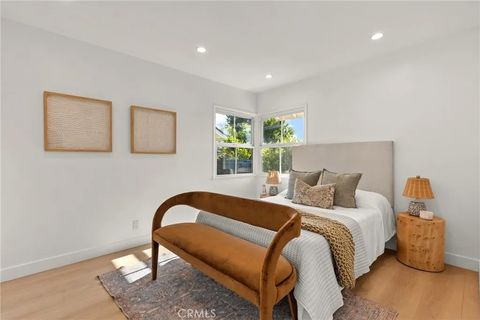 Tiny photo for 7018 Aldea Avenue, Lake Balboa, CA 91406 (MLS # SR25249293)