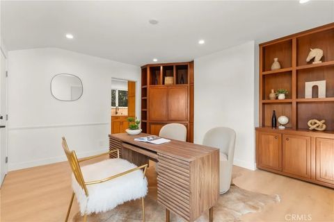 Tiny photo for 7018 Aldea Avenue, Lake Balboa, CA 91406 (MLS # SR25249293)