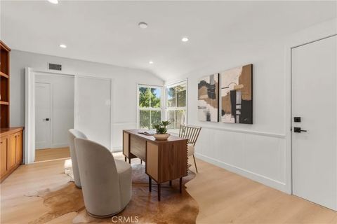 Tiny photo for 7018 Aldea Avenue, Lake Balboa, CA 91406 (MLS # SR25249293)