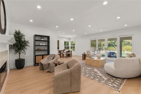 Tiny photo for 7018 Aldea Avenue, Lake Balboa, CA 91406 (MLS # SR25249293)