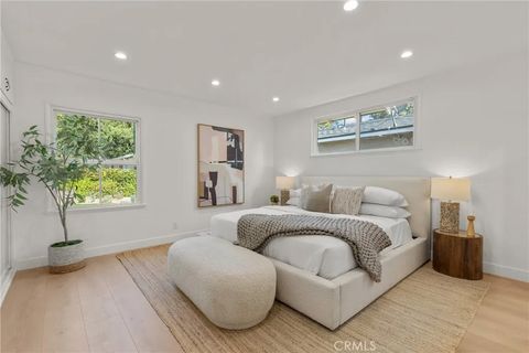 Tiny photo for 7018 Aldea Avenue, Lake Balboa, CA 91406 (MLS # SR25249293)