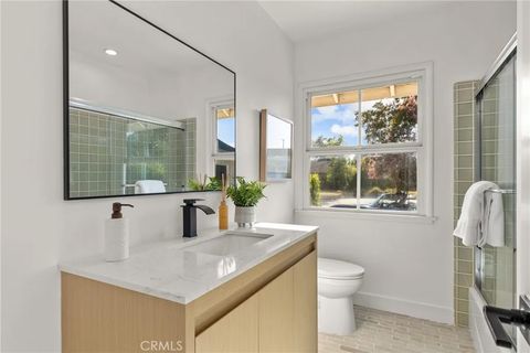 Tiny photo for 7018 Aldea Avenue, Lake Balboa, CA 91406 (MLS # SR25249293)