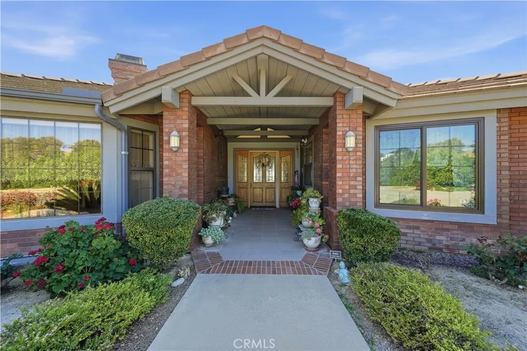 39275 Chaparral
