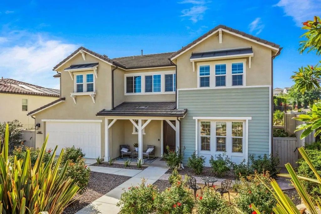 Photo of 2880 Livery Place, Escondido, CA 92029 (MLS # NDP2510611)