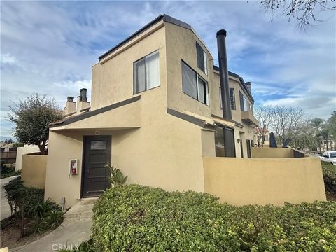 Photo of 13096 Le Parc #92, Chino Hills, CA 91709 (MLS # WS26020961)