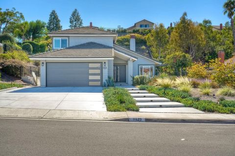 11423 Turtleback Ln San Diego CA 92127