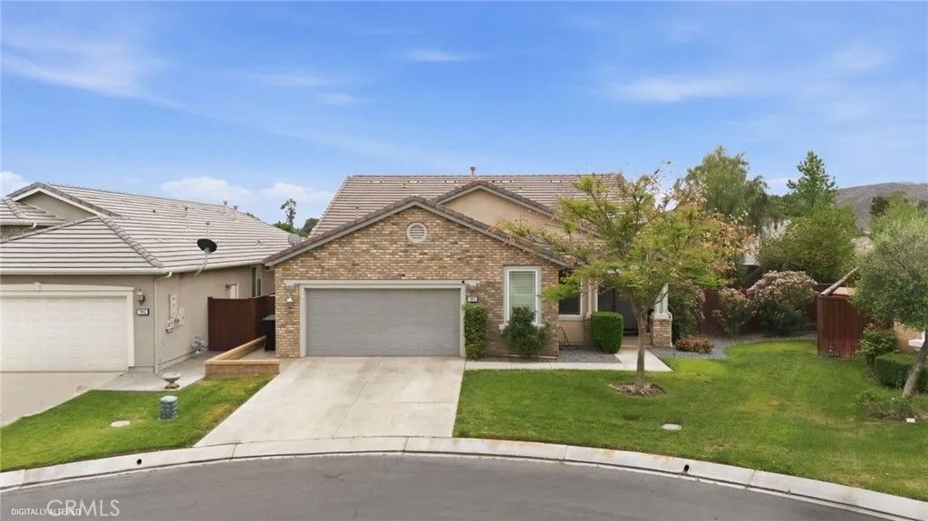 Photo of 7975 Doyle Circle, Hemet, CA 92545 (MLS # IV26073687)