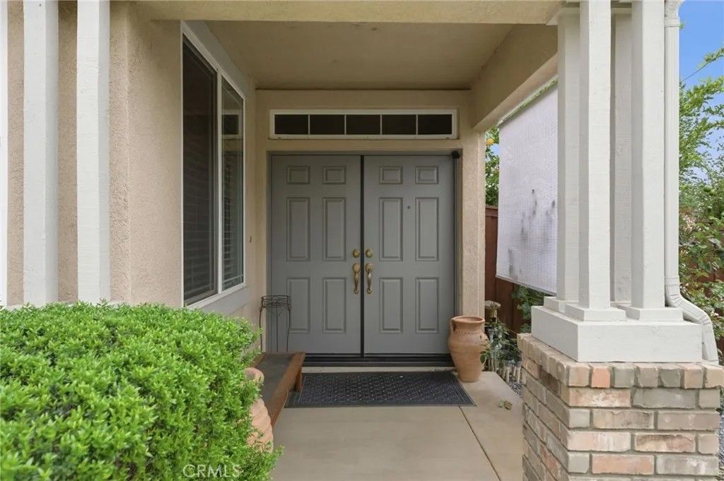Photo of 7975 Doyle Circle, Hemet, CA 92545 (MLS # IV26073687)