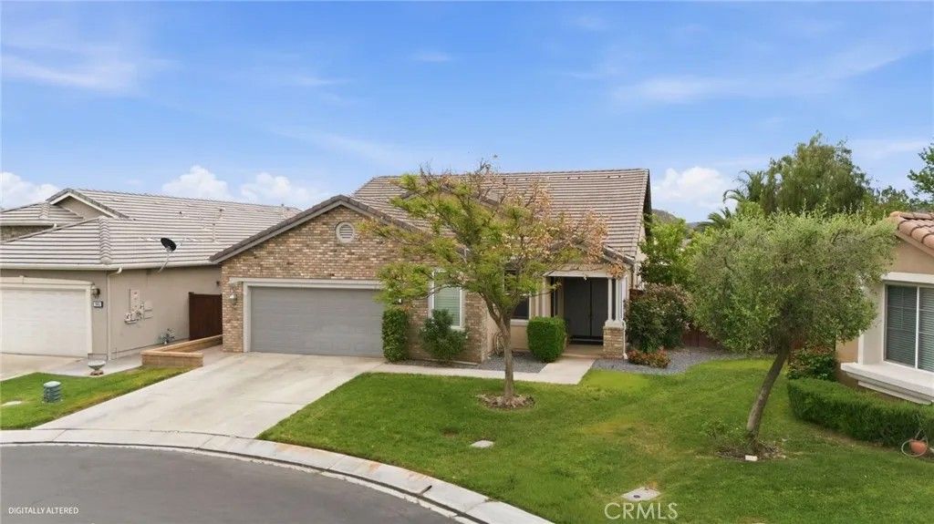 Photo of 7975 Doyle Circle, Hemet, CA 92545 (MLS # IV26073687)