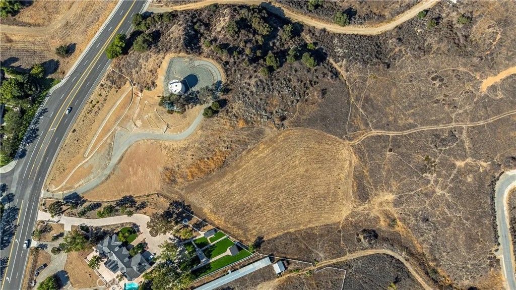 Photo of 0 knabe Rd, Corona, CA 92883 (MLS # IV25234478)