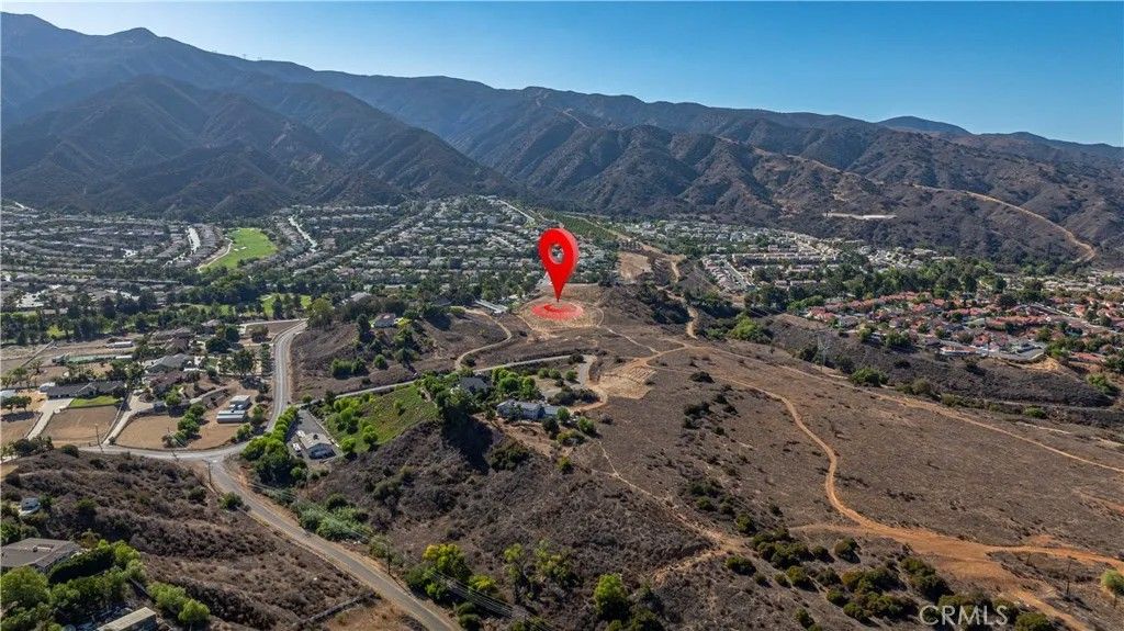 Photo of 0 knabe Rd, Corona, CA 92883 (MLS # IV25234478)