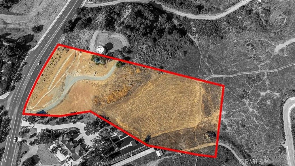 Photo of 0 knabe Rd, Corona, CA 92883 (MLS # IV25234478)