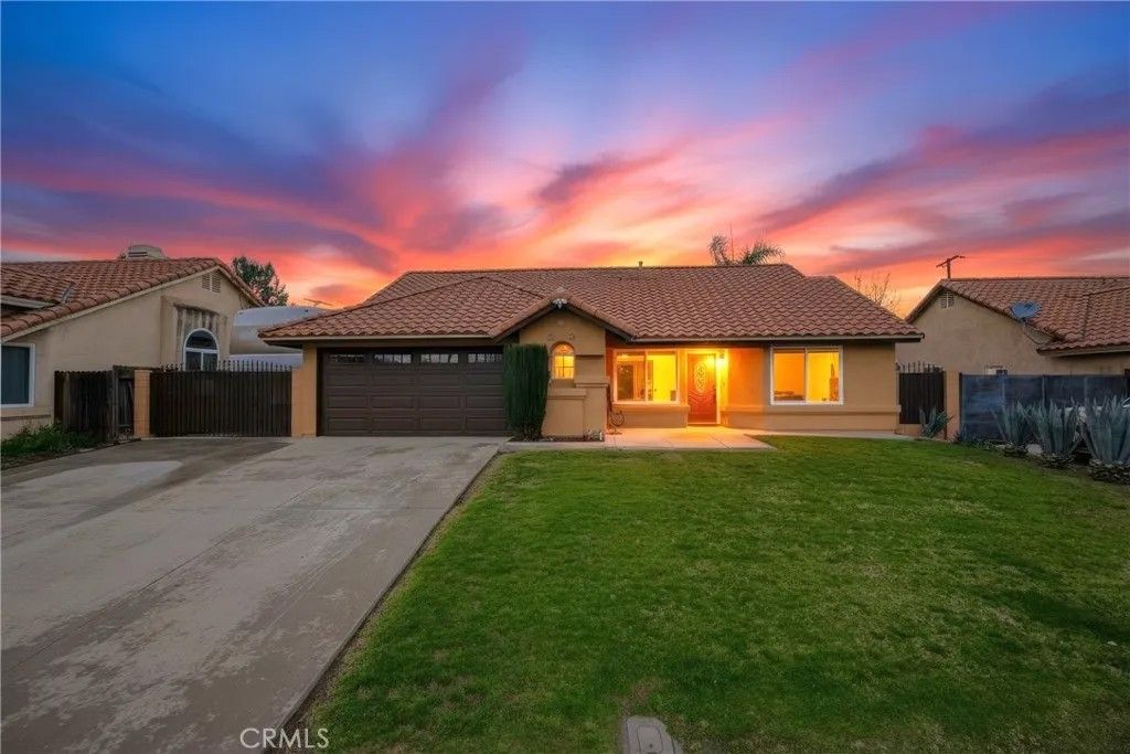 Photo of 252 Noga Avenue, San Jacinto, CA 92582 (MLS # OC26036451)