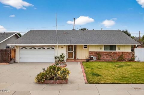 Photo of 1487 Nordman Drive, Camarillo, CA 93010 (MLS # V1-34146)