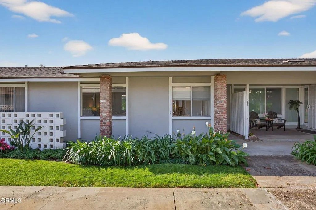 Photo of 20 W Fiesta Green, Port Hueneme, CA 93041 (MLS # V1-35583)