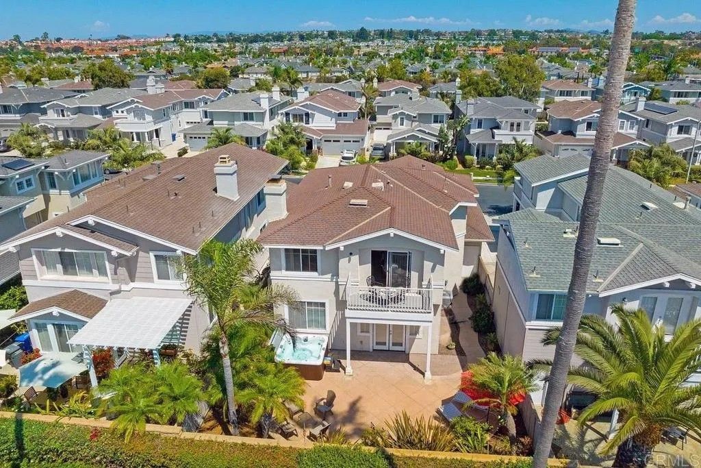 Photo of 6963 Tradewinds Drive, Carlsbad, CA 92011 (MLS # NDP2301174)