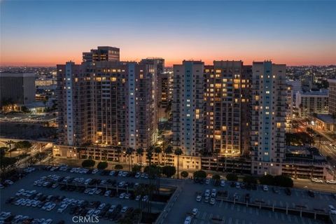 Photo of 388 E Ocean Blvd #703, Long Beach, CA 90802 (MLS # PW26029756)