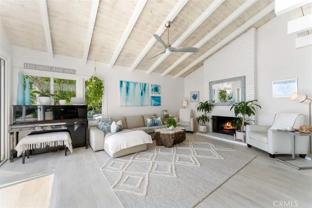Photo of 499 Nyes Place, Laguna Beach, CA 92651 (MLS # LG26019508)