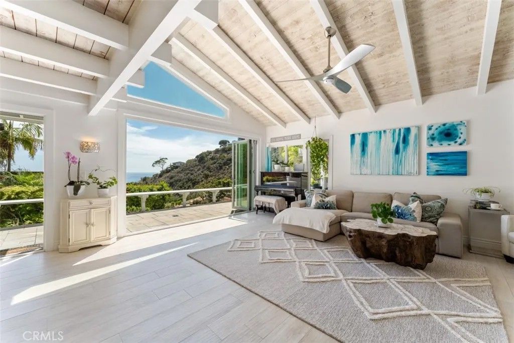 Photo of 499 Nyes Place, Laguna Beach, CA 92651 (MLS # LG26019508)