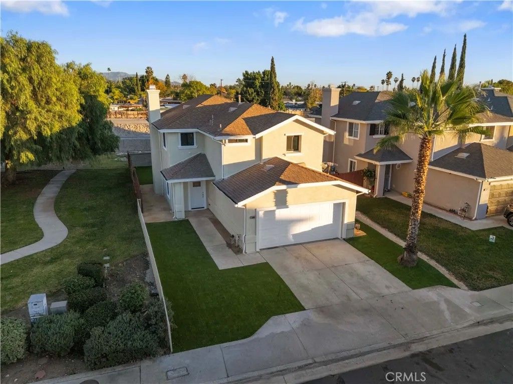 Photo of 13980 Ginger Lane, San Fernando, CA 91340 (MLS # SR25273939)
