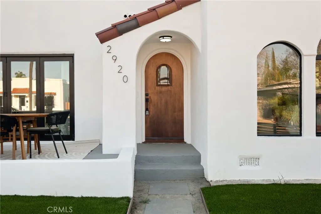 2920 Bancroft Street