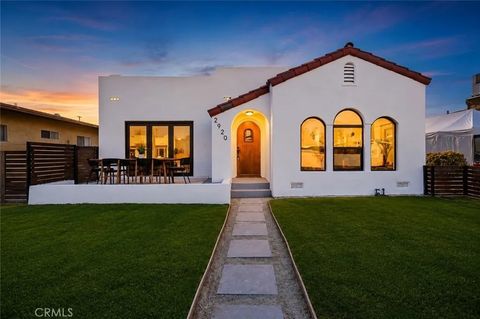 Photo of 2920 Bancroft Street, San Diego, CA 92104 (MLS # IV26099803)