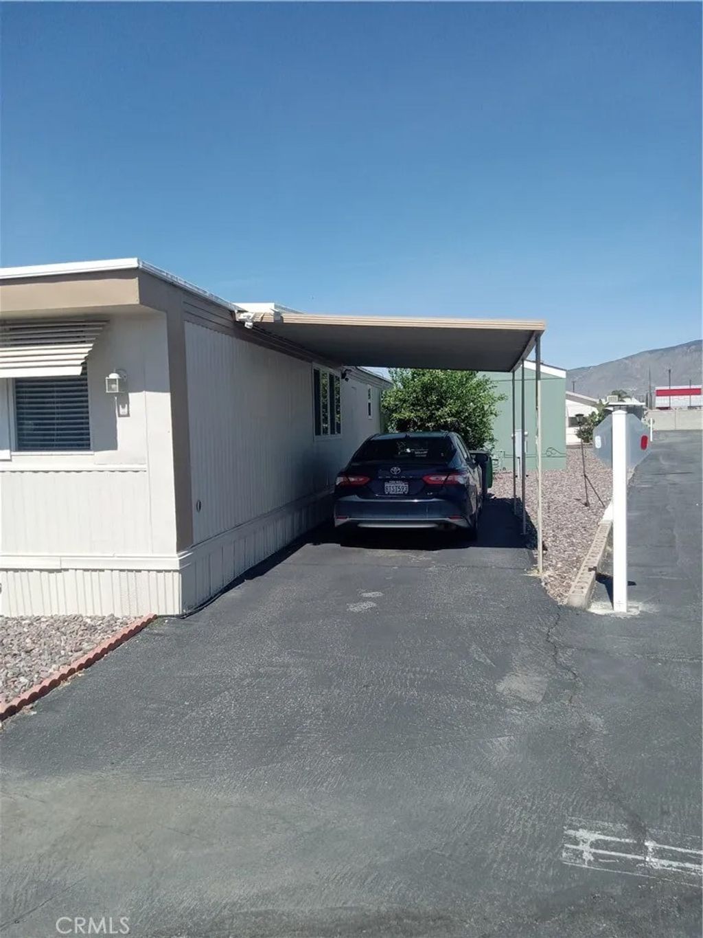 Photo of 1600 S San Jacinto Ave #52, San Jacinto, CA 92583 (MLS # IG26056463)