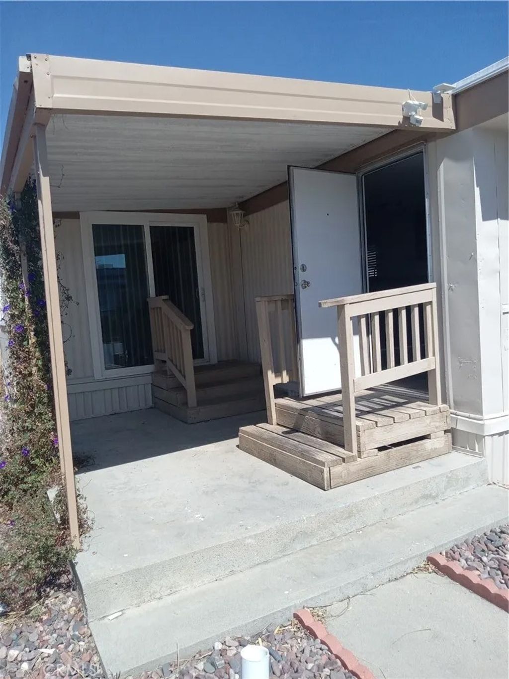 Photo of 1600 S San Jacinto Ave #52, San Jacinto, CA 92583 (MLS # IG26056463)