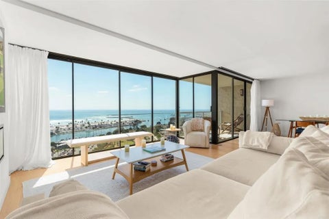 Photo of 1200 Harbor Drive #15C, Oceanside, CA 92054 (MLS # NDP2607212)