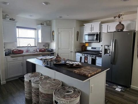 Tiny photo for 1583 Seneca Drive, Madera, CA 93637 (MLS # OC25248165)