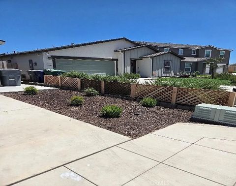 Tiny photo for 1583 Seneca Drive, Madera, CA 93637 (MLS # OC25248165)