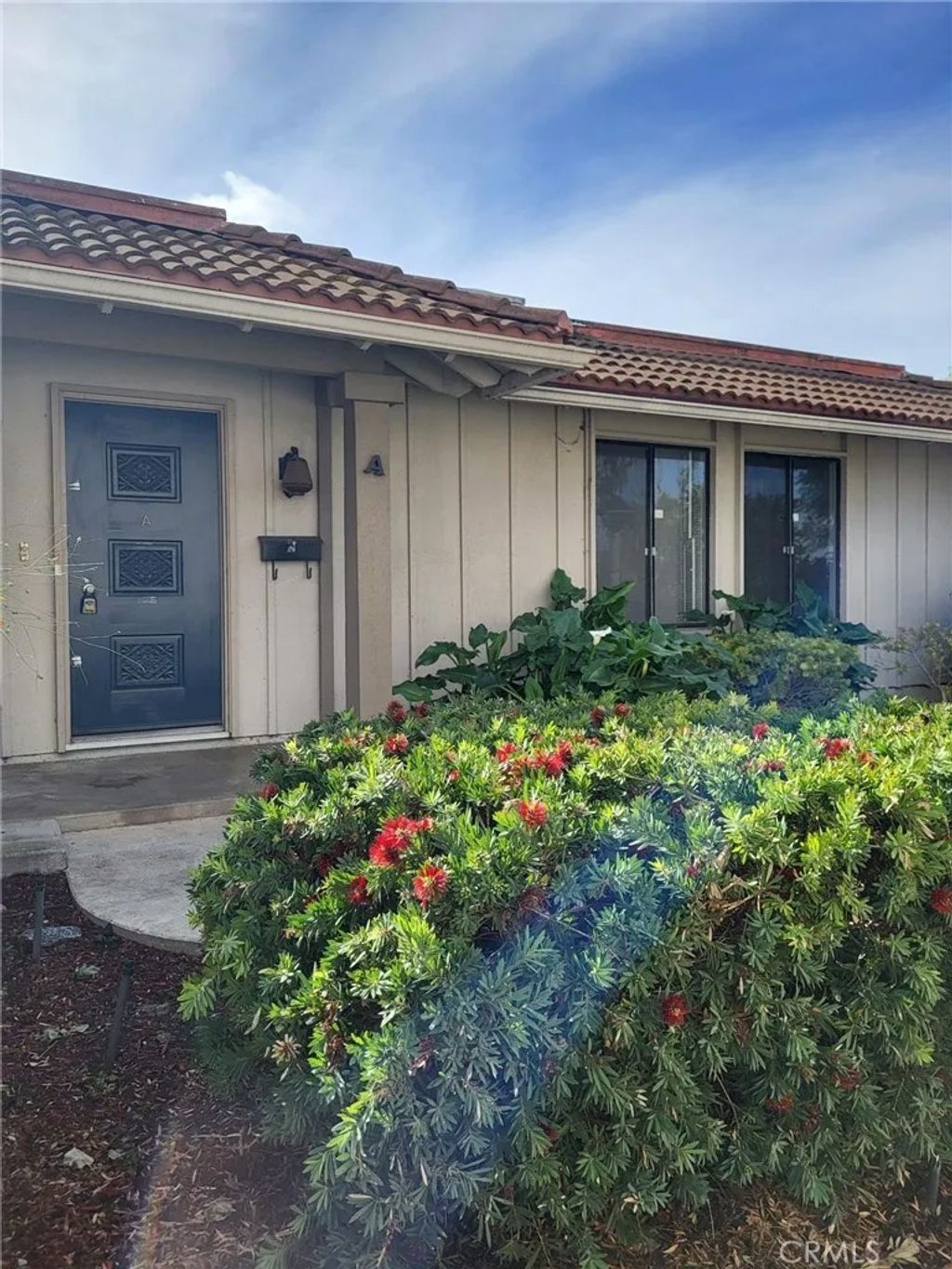 Photo of 3079 Via Serena #A, Laguna Woods, CA 92637 (MLS # DW25269548)