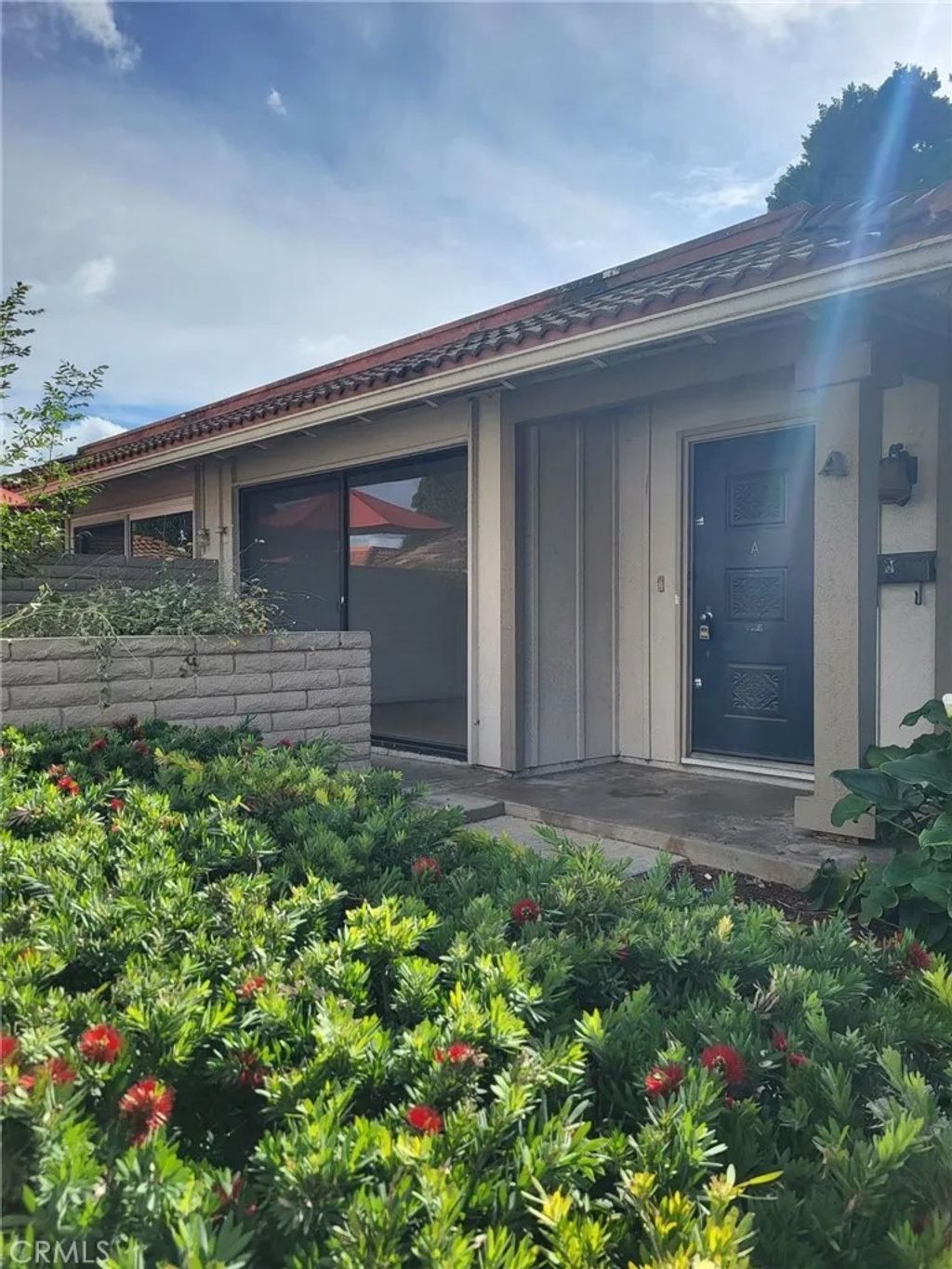 Photo of 3079 Via Serena #A, Laguna Woods, CA 92637 (MLS # DW25269548)