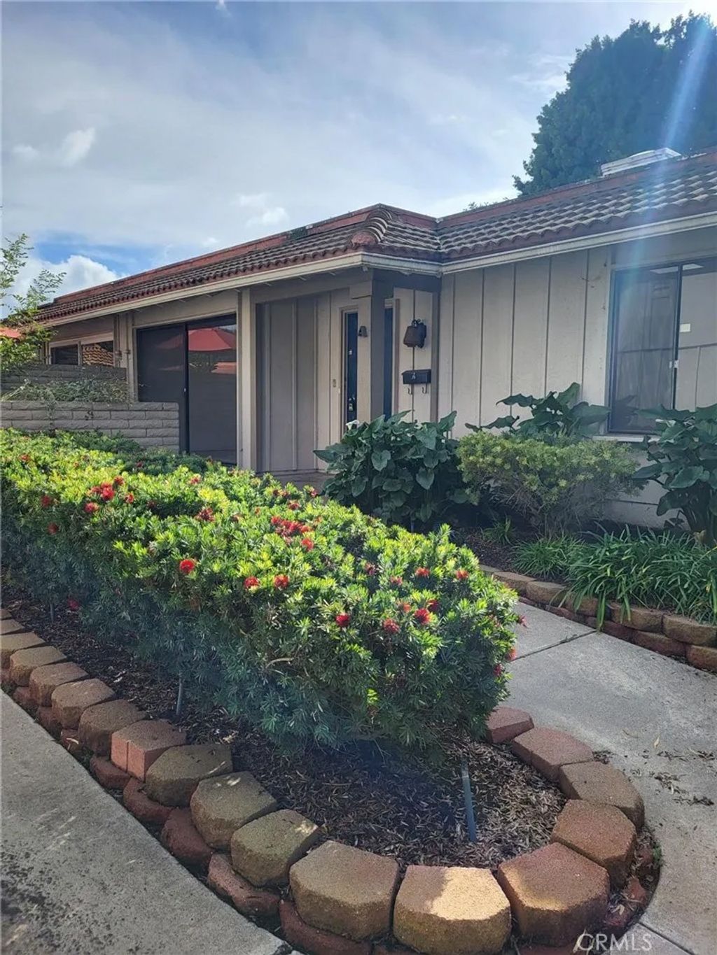 Photo of 3079 Via Serena #A, Laguna Woods, CA 92637 (MLS # DW25269548)