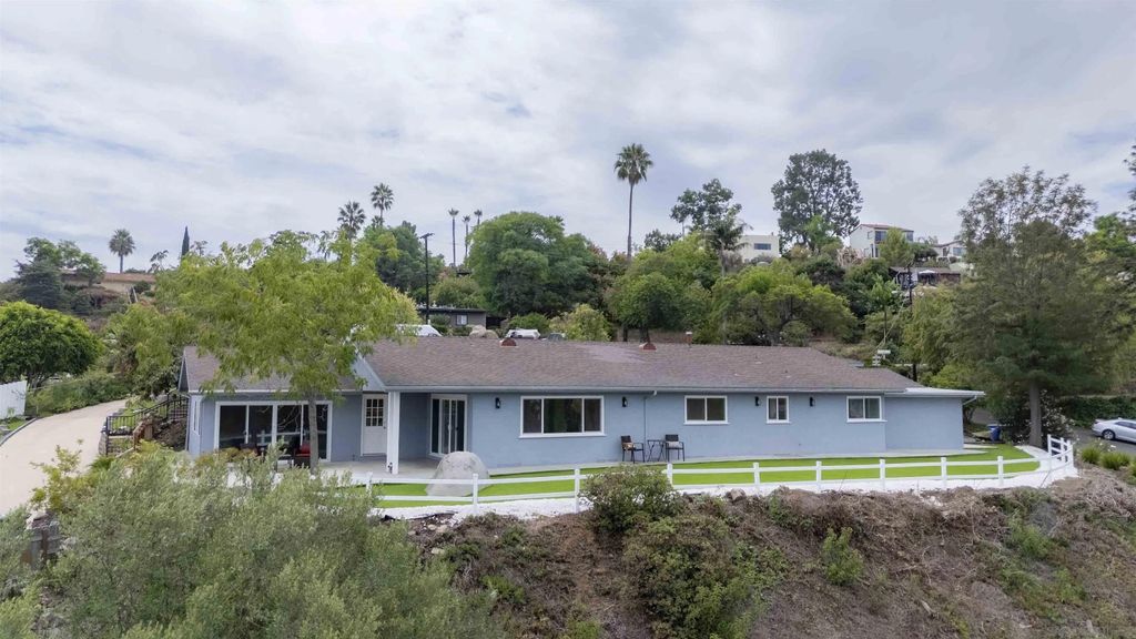 Photo of 11078 Puebla Dr, La Mesa, CA 91941 (MLS # 250039460)
