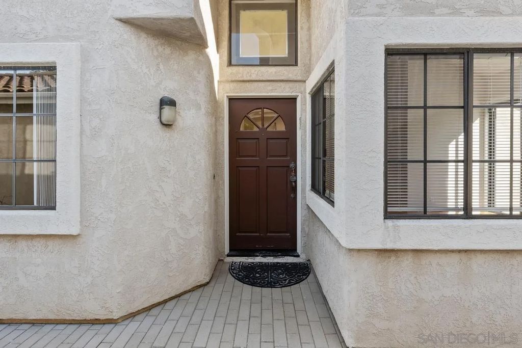 Photo of 7143 Caminito Pantoja, San Diego, CA 92122 (MLS # 260001389)