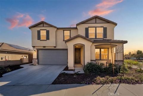 18761 Nanza Riverside CA 92508