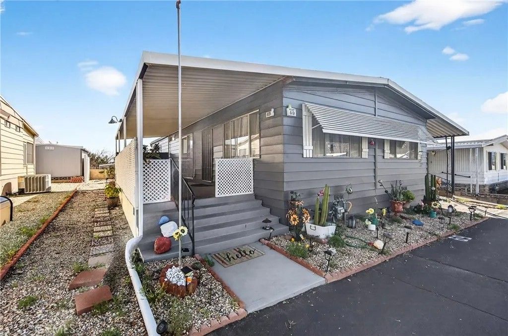 Photo of 2200 W. Wilson St #69, Banning, CA 92220 (MLS # IG26040266)