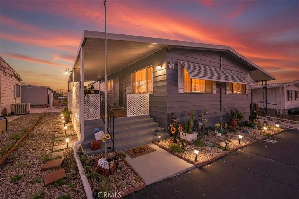 Photo of 2200 W. Wilson St #69, Banning, CA 92220 (MLS # IG26040266)