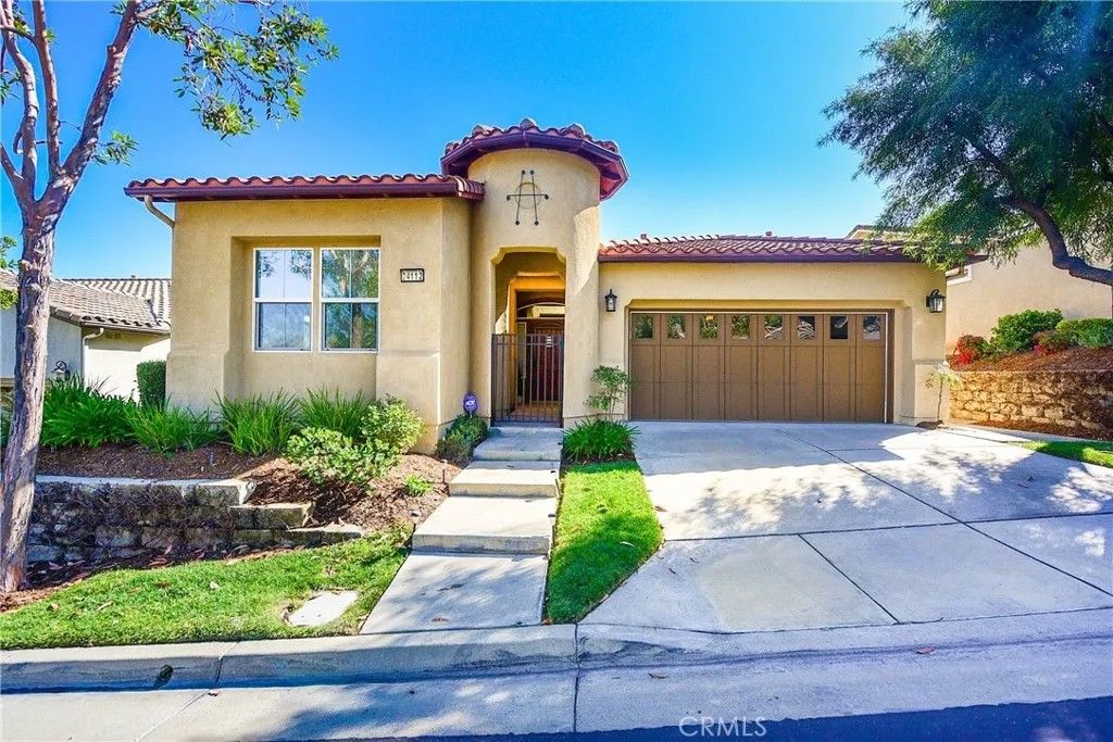 Photo of 24112 Augusta Dr, Corona, CA 92883 (MLS # IG26024247)