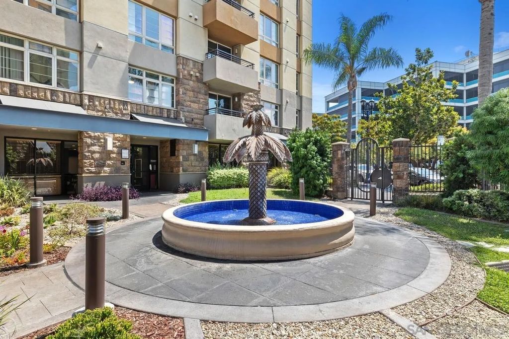 Photo of 1480 Broadway #2514, San Diego, CA 92101 (MLS # 260010224)