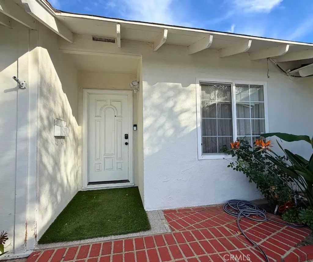 Photo of 7756 Eton, Canoga Park, CA 91304 (MLS # GD26013029)