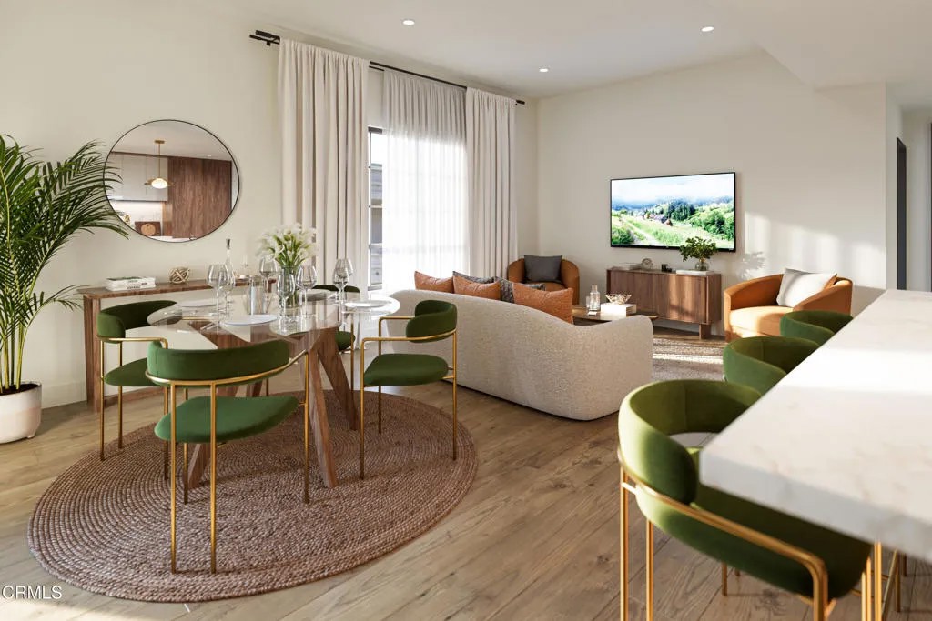 139 S Oak Knoll Avenue 303