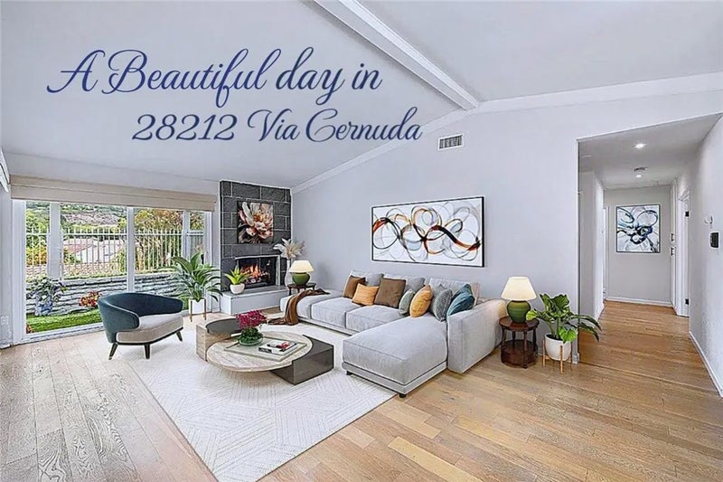 28212 VIA CERNUDA