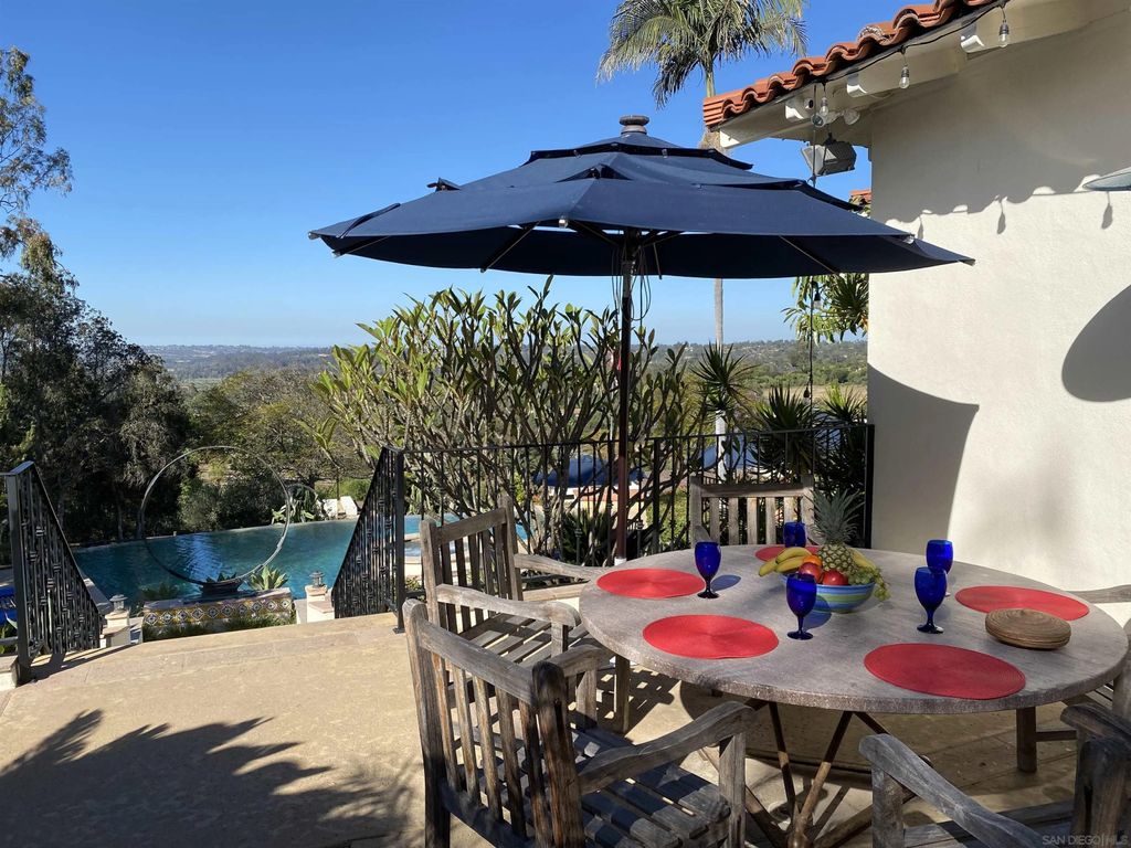 Photo of 17090 El Mirador, Rancho Santa Fe, CA 92067 (MLS # 260003784)
